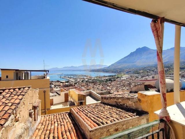 Villa Indipendente in vendita a Termini Imerese, Sicilia