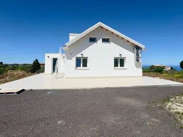 Villa Indipendente in vendita a Termini Imerese, Sicilia