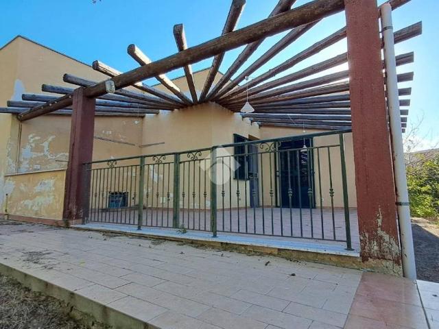 Villa Indipendente in vendita a Termini Imerese, Sicilia