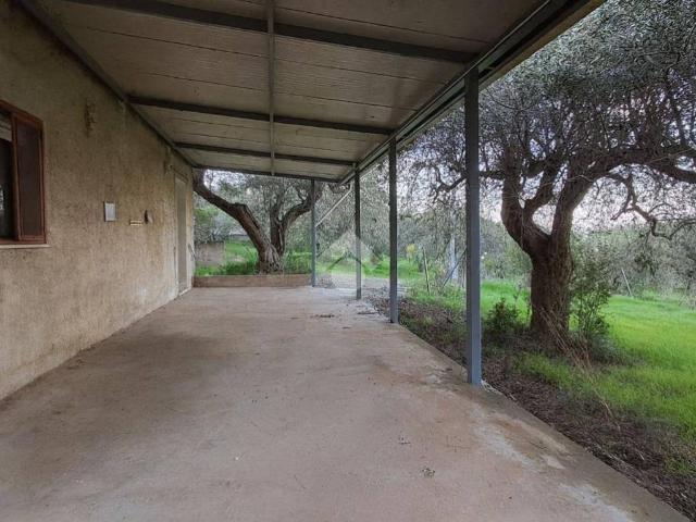 Villa Indipendente in vendita a Termini Imerese, Sicilia