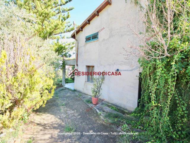 Villa Indipendente in vendita a Termini Imerese, Sicilia