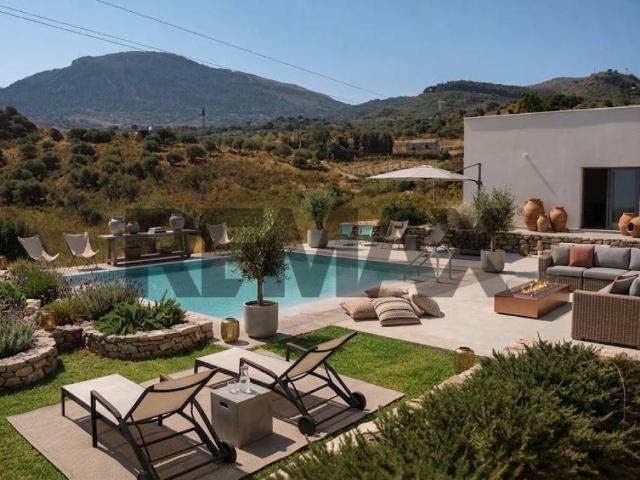 Villa Indipendente in vendita a Termini Imerese, Sicilia