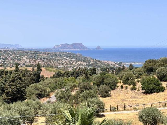 Villa Indipendente in vendita a Termini Imerese, Sicilia