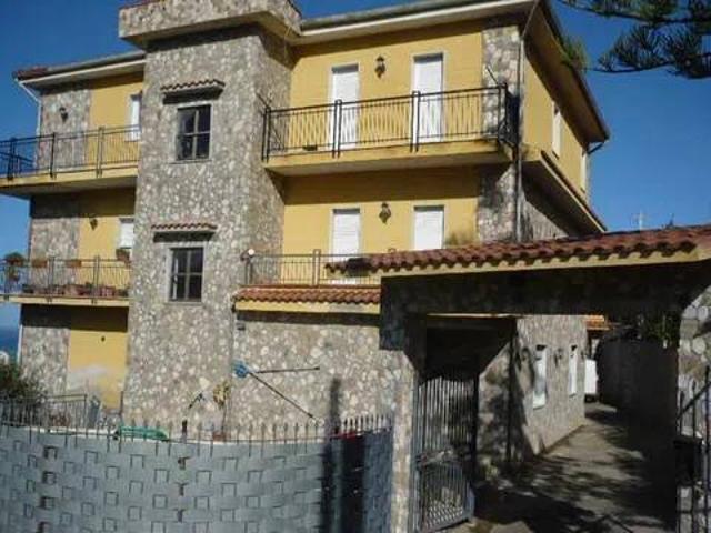 Villa Indipendente in vendita a Termini Imerese, Sicilia