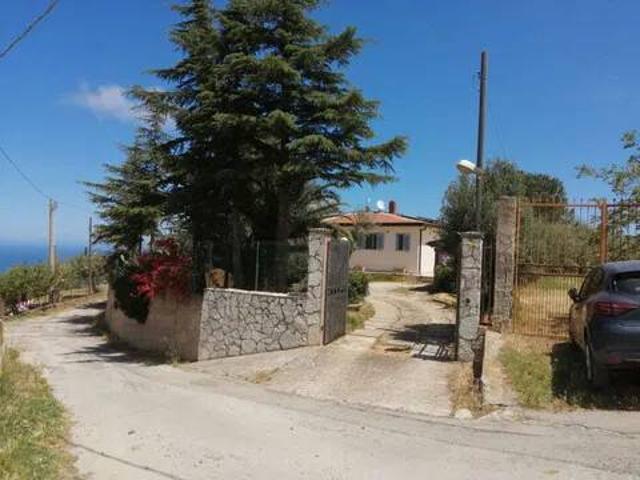 Villa Indipendente in vendita a Termini Imerese, Sicilia