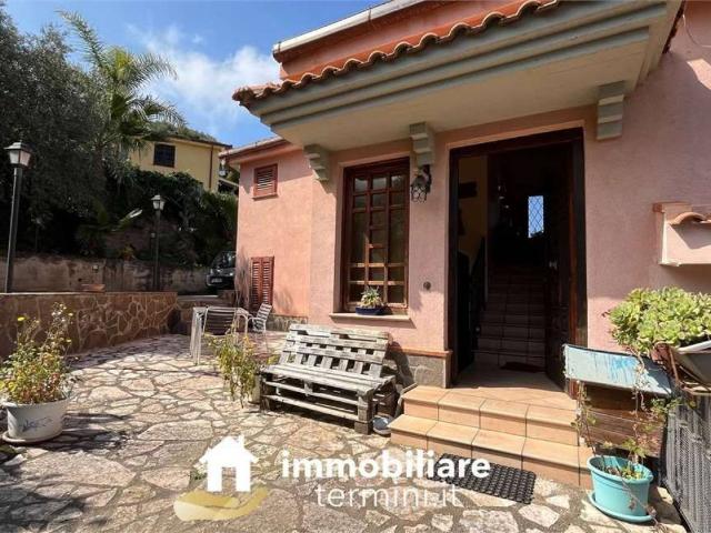 Villa Indipendente in vendita a Termini Imerese, Sicilia