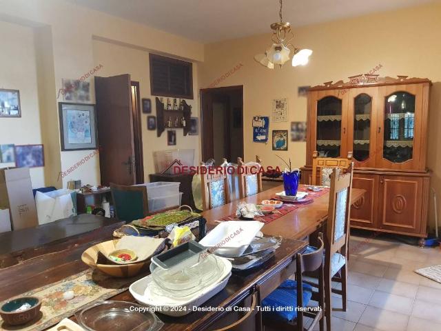 Villa Indipendente in vendita a Termini Imerese, Sicilia