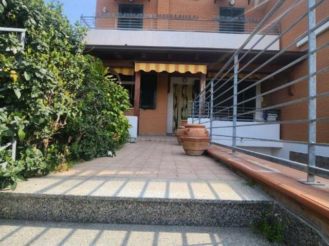 Villa Indipendente in vendita a Termoli, Molise