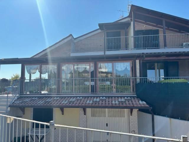 Villa Indipendente in vendita a Termoli, Molise