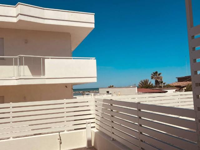 Villa Indipendente in vendita a Termoli, Molise
