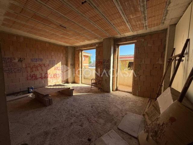 Villa Indipendente in vendita a Termoli, Molise