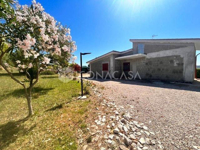 Villa Indipendente in vendita a Termoli, Molise