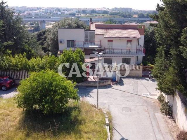 Villa Indipendente in vendita a Termoli, Molise
