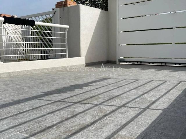 Villa Indipendente in vendita a Termoli, Molise