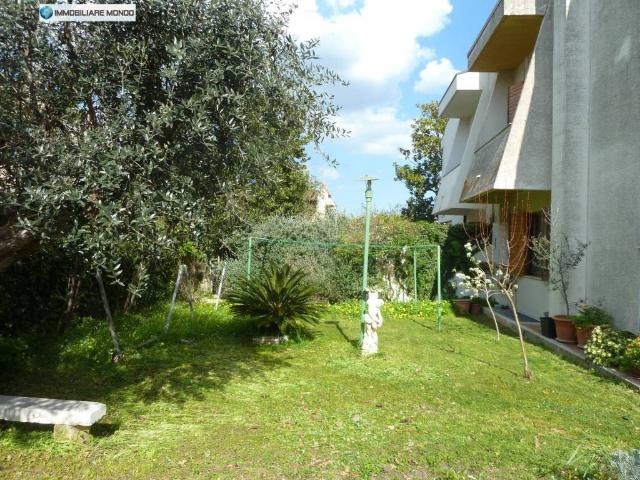Villa Indipendente in vendita a Termoli, Molise