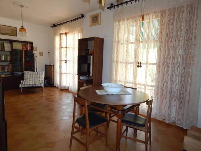 Villa Indipendente in vendita a Termoli, Campobasso