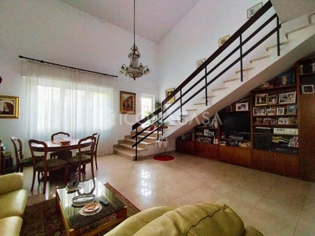 Villa Indipendente in vendita a Termoli, Molise