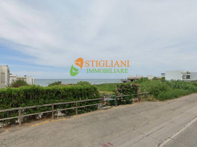 Villa Indipendente in vendita a Lungomare Nord di Termoli, Termoli