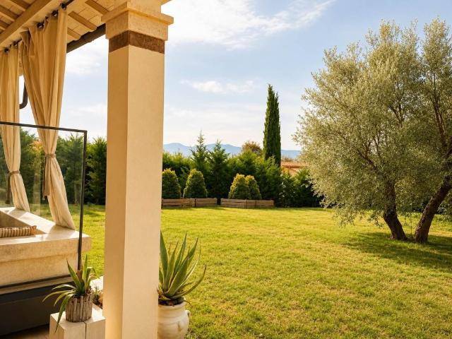 Villa Indipendente in vendita a Campomaggiore, Terni