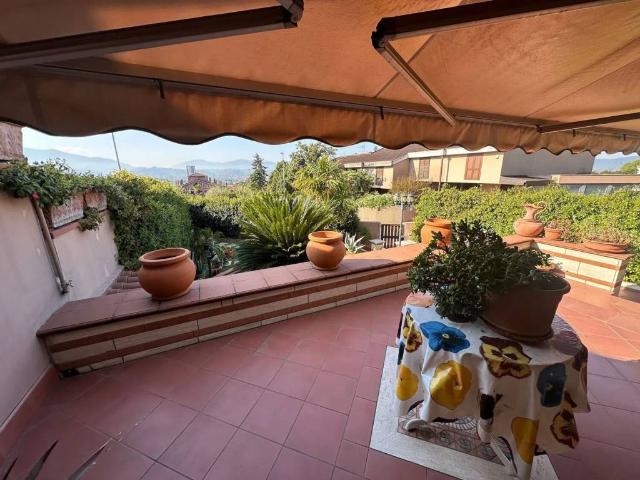 Villa Indipendente in vendita a Campitello, Terni