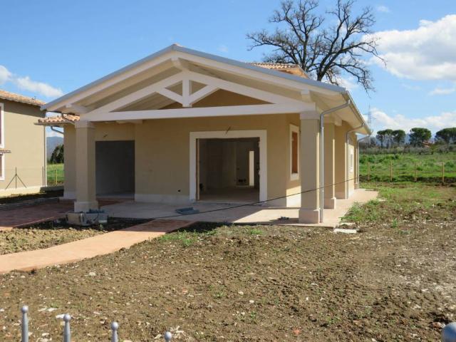 Villa Indipendente in vendita a Poscargano I, Terni