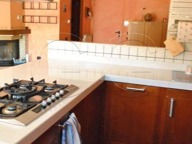 Villa Indipendente in vendita a Cospea, Terni
