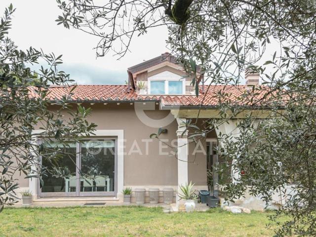 Villa Indipendente in vendita a Campitello, Terni