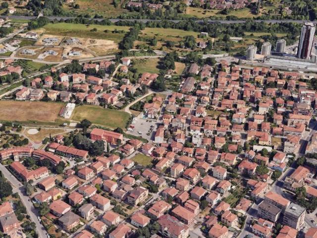 Villa Indipendente in vendita a Campitello, Terni