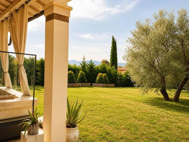 Villa Indipendente in vendita a Campomaggiore, Terni