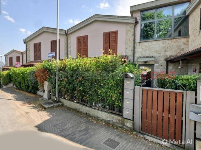 Villa Indipendente in vendita a Terni, Umbria