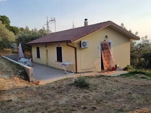 Villa Indipendente in vendita a Borgo Bovio, Terni