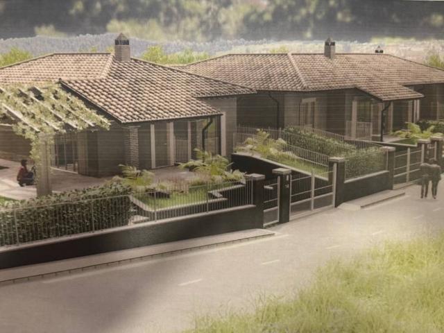 Villa Indipendente in vendita a Terni, Umbria