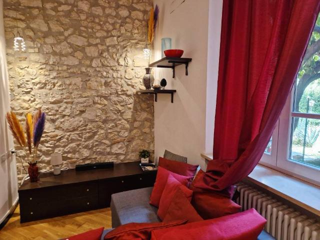 Villa Indipendente in vendita a Città Giardino, Terni