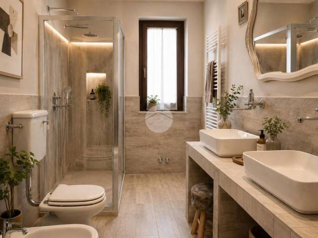 Villa Indipendente in vendita a Toano, Terni