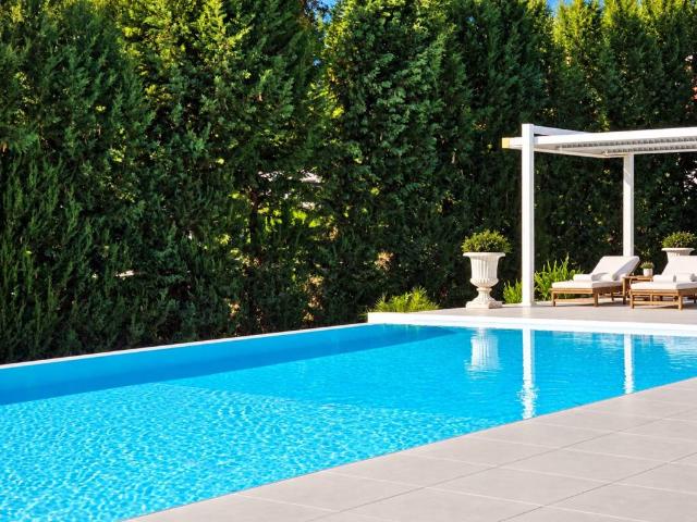 Villa Indipendente in vendita a Campitello, Terni