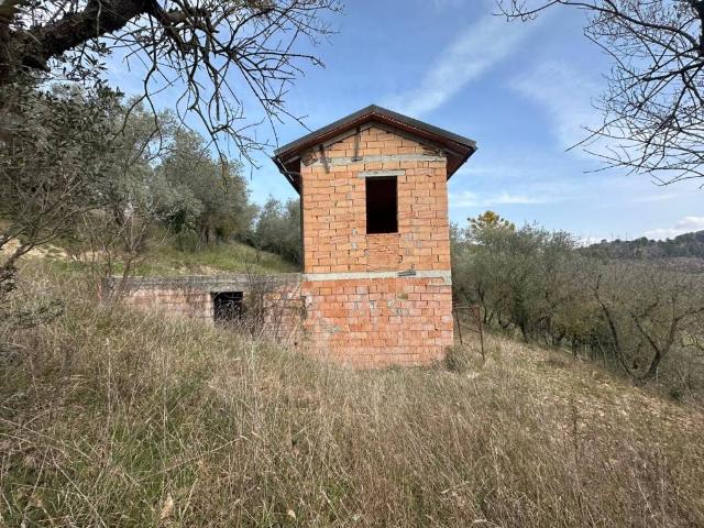 Villa Indipendente in vendita a Terni, Umbria