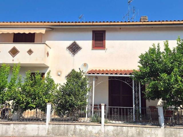 Villa Indipendente in vendita a Borgo Rivo, Terni