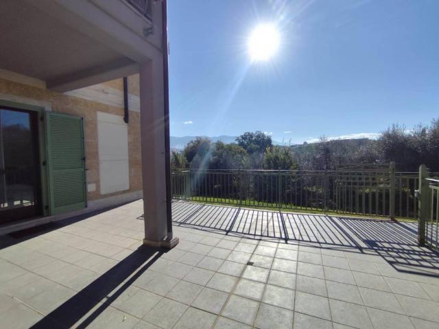 Villa Indipendente in vendita a Borgo Bovio, Terni