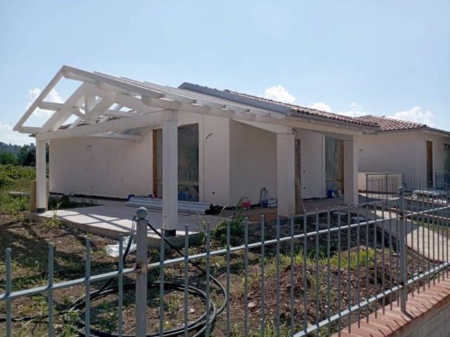 Villa Indipendente in vendita a Terni, Umbria