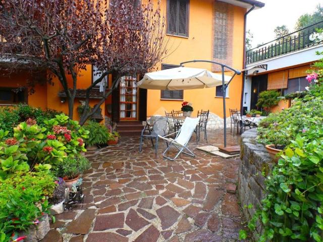 Villa Indipendente in vendita a San Valentino, Terni