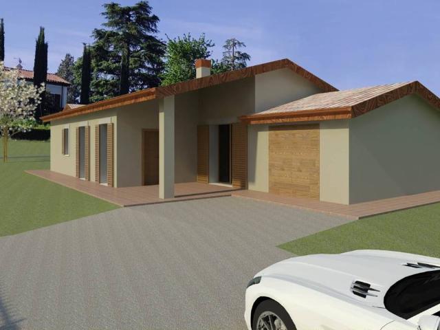 Villa Indipendente in vendita a Terni, Umbria