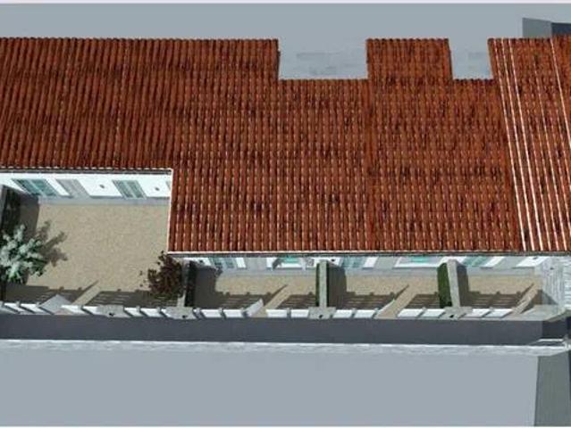 Villa Indipendente in vendita a Borgo Cipollata, Terracina