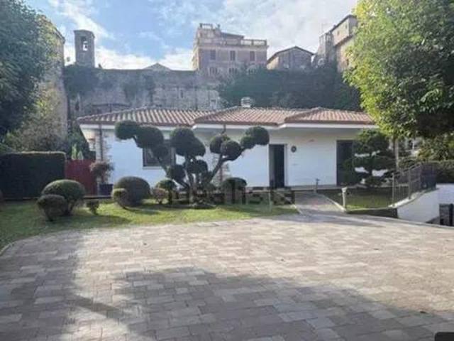 Villa Indipendente in vendita a Borgo Cipollata, Terracina