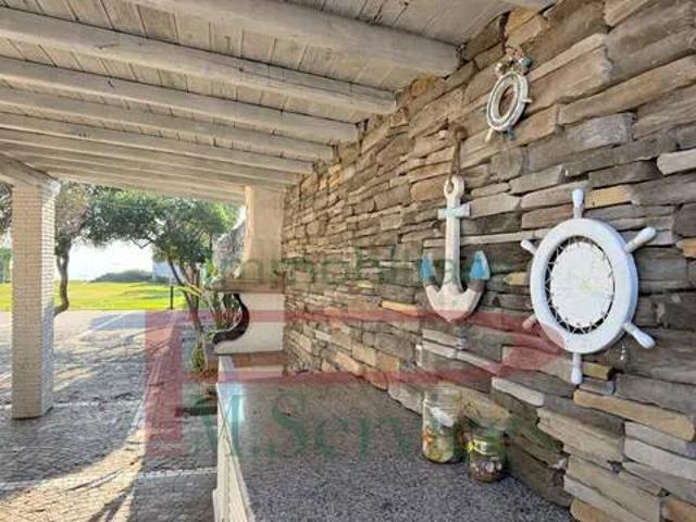 Villa Indipendente in vendita a Lido Azzurro, Terracina