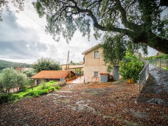 Villa Indipendente in vendita a Terracina, Lazio
