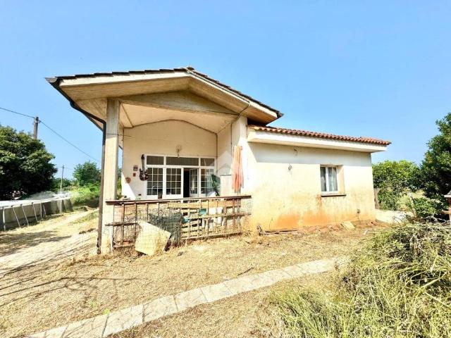 Villa Indipendente in vendita a Terracina, Lazio