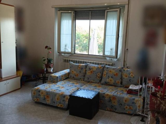 Villa Indipendente in vendita a Porto Badino, Terracina