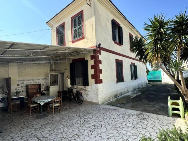 Villa Indipendente in vendita a Borgo Cipollata, Terracina