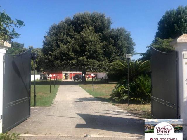 Villa Indipendente in vendita a Quattro Stagioni, Terracina