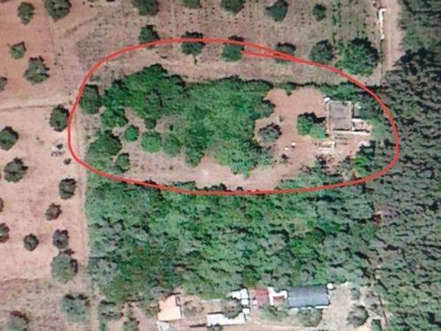Villa Indipendente in vendita a La Fiora, Terracina